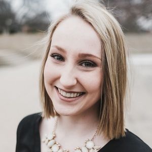 Meet your Posher, Emma